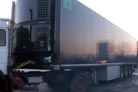 Refrigerazione fissa