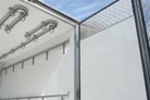 Refrigerazione fissa