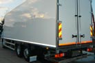 Refrigerazione fissa