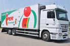 Refrigerazione fissa