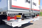 Refrigerazione fissa