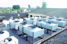 Refrigerazione fissa