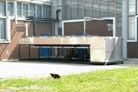 Refrigerazione fissa