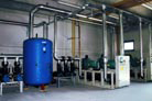 Refrigerazione fissa