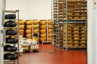 Refrigerazione fissa