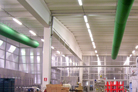 Refrigerazione fissa