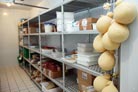 Refrigerazione fissa