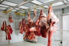 Refrigerazione fissa