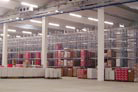 Refrigerazione fissa