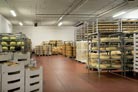 Refrigerazione fissa