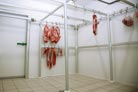 Refrigerazione fissa